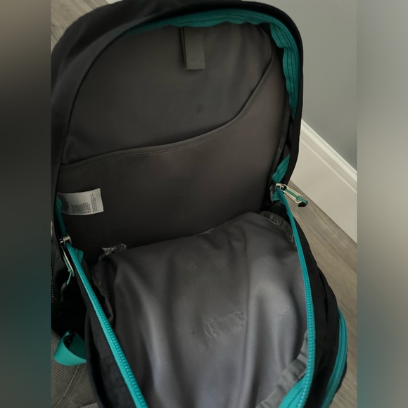 North Face Backpack - Picture 3 of 3